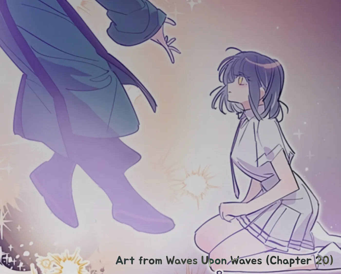 Ilpamanpa - Chapter 17 - Page 2