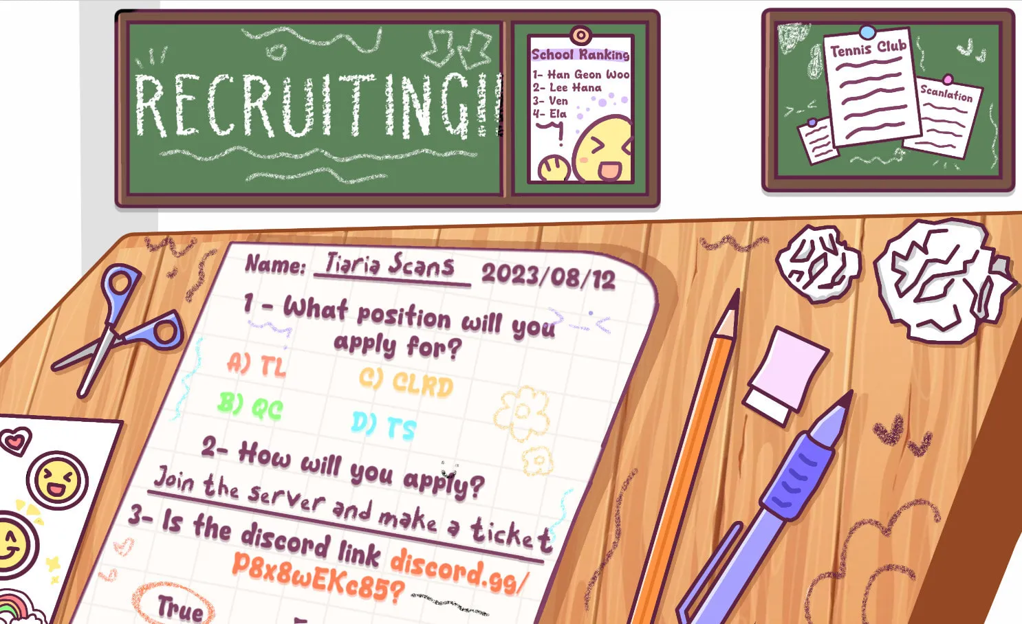 Ilpamanpa - Chapter 7 - Page 2