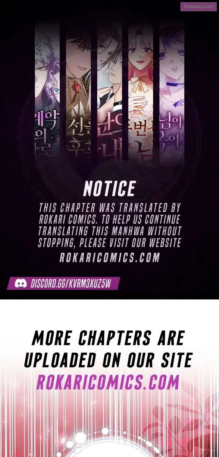 I’m a Fairy, Not a Saintess - Chapter 16 - Page 1