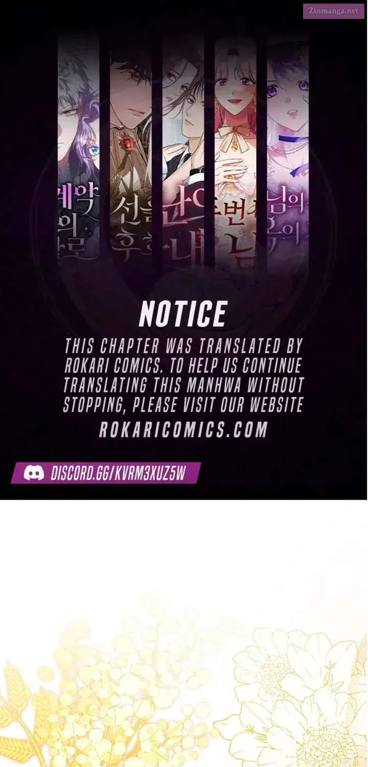 I’m a Fairy, Not a Saintess - Chapter 18 - Page 1