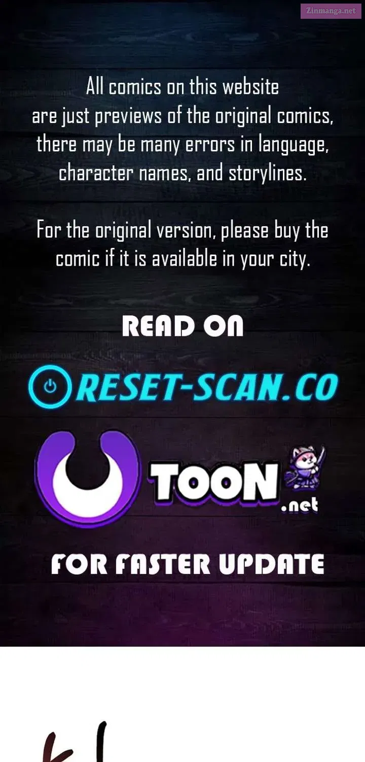 I’m a Fairy, Not a Saintess - Chapter 22 - Page 1