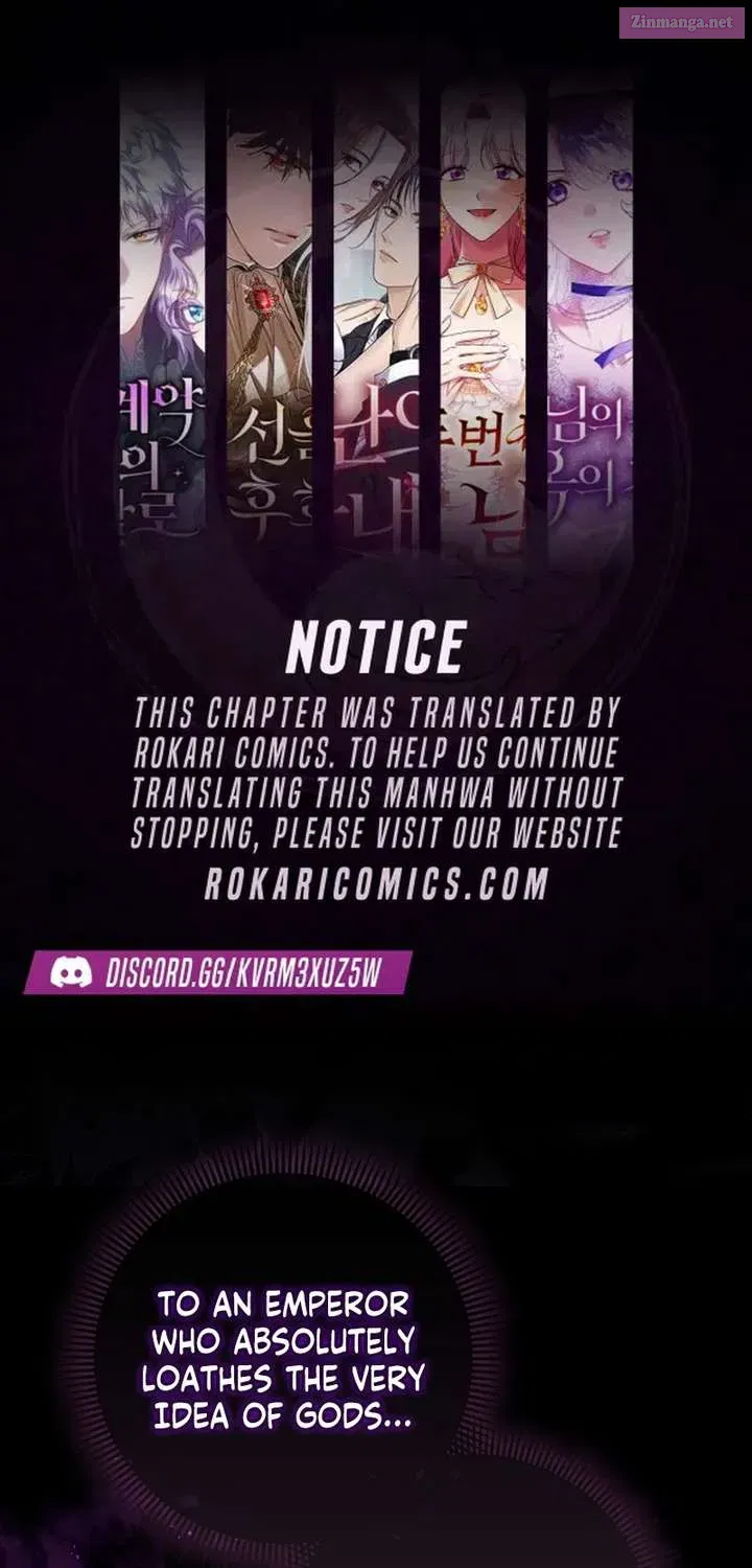 I’m a Fairy, Not a Saintess - Chapter 3 - Page 1