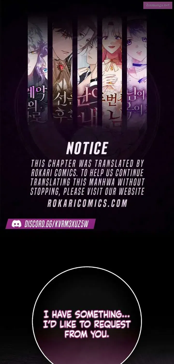 I’m a Fairy, Not a Saintess - Chapter 4 - Page 1