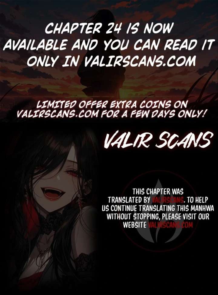 I'm a Fake Bride Who Will Run Away Someday - Chapter 21 - Page 1