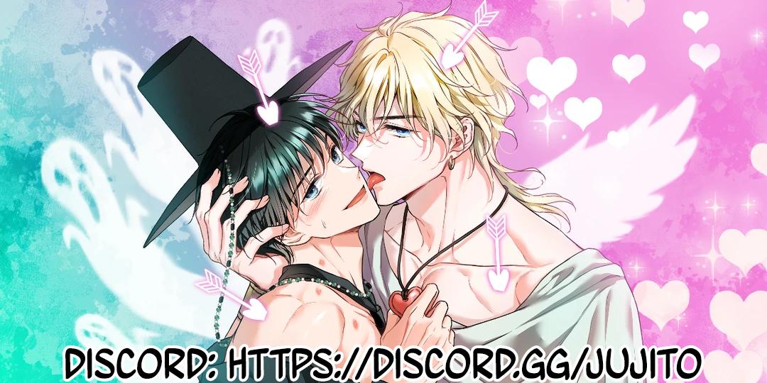 I’m a Grim Reaper, but I want to be Cupid! - Chapter 4 - Page 1