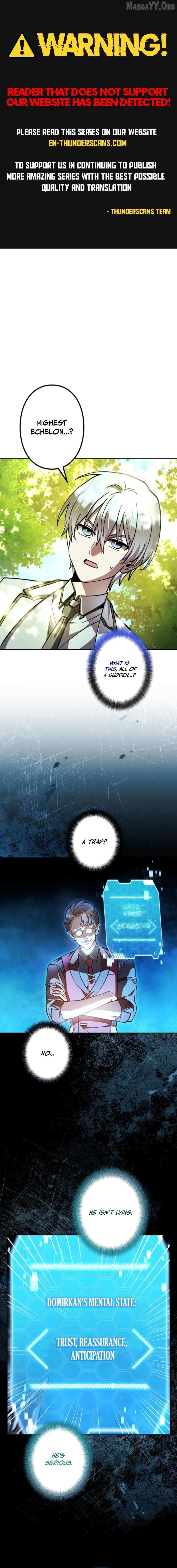 I’m a Hero, but the Heroines are Trying to Kill Me - Chapter 38 - Page 1