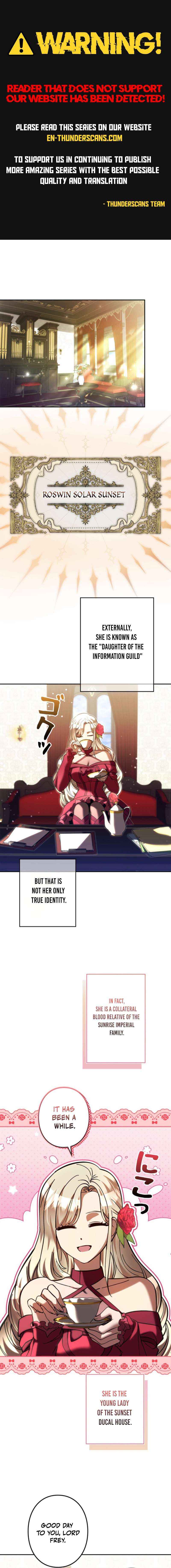 I’m a Hero, but the Heroines are Trying to Kill Me - Chapter 44 - Page 1