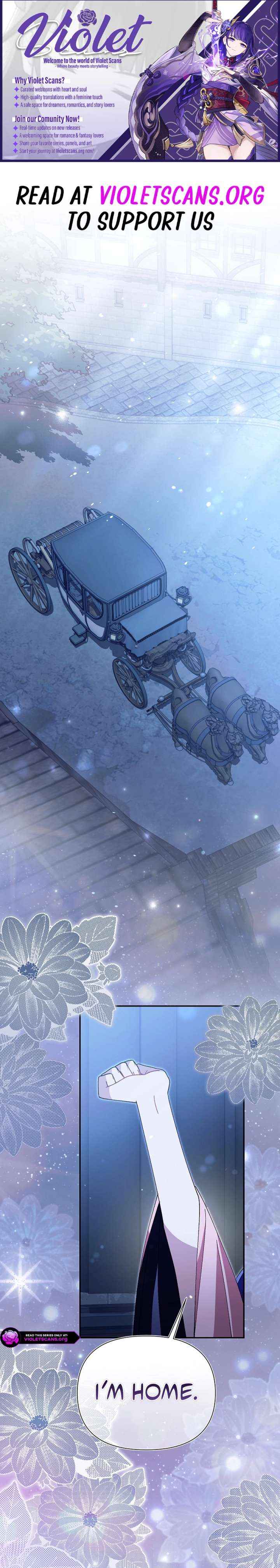 I’m a Villain, But I’m Favored - Chapter 63 - Page 1