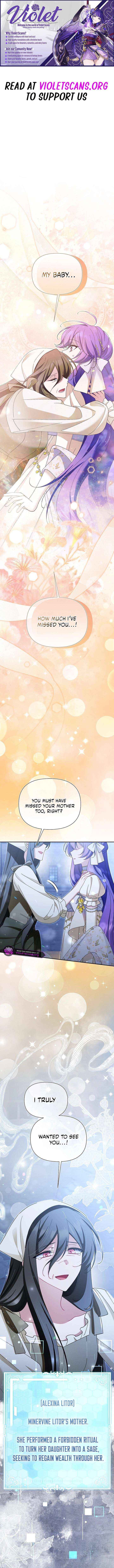 I’m a Villain, But I’m Favored - Chapter 71 - Page 1