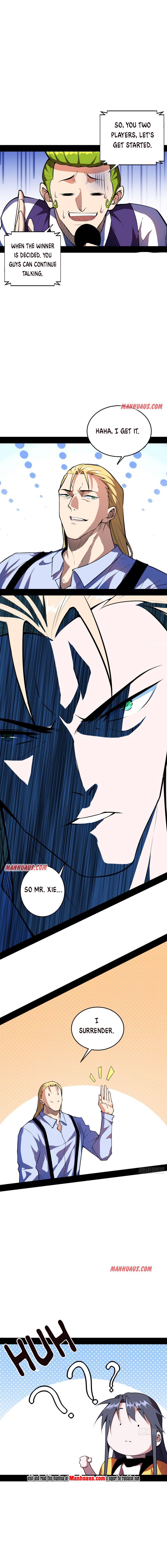 I'm An Evil God - Chapter 181.1 - Page 2