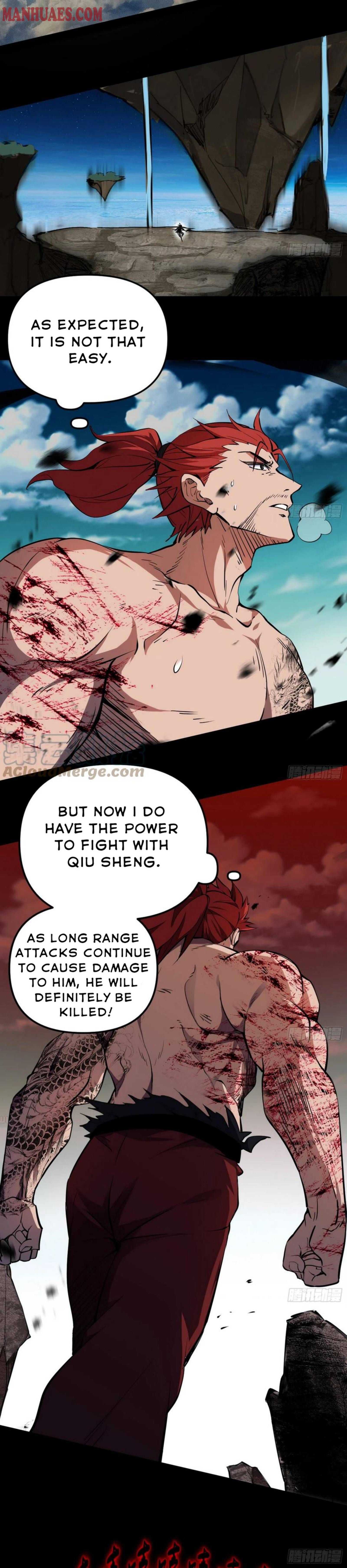 I'm An Evil God - Chapter 189 - Page 2