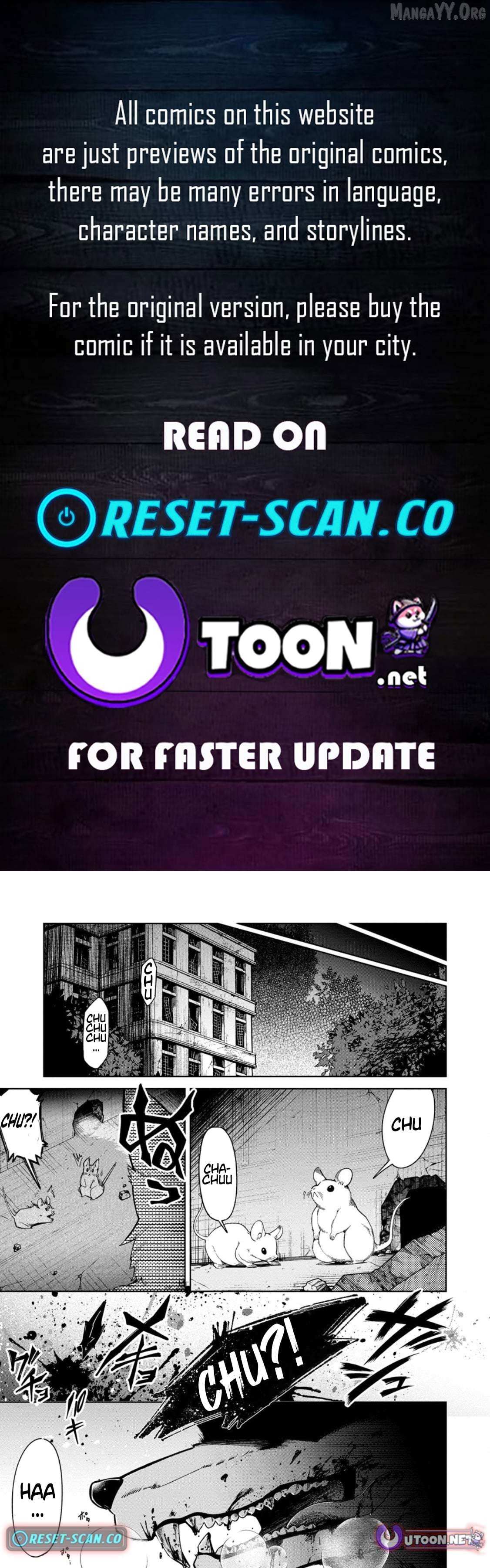 I'm an Overworked Corporate Slave, but After Being Embraced by a Dragon, I Started Streaming My Pet Life With a Tiny Dragon and Monsters on a Farm - Chapter 10.2 - Page 1