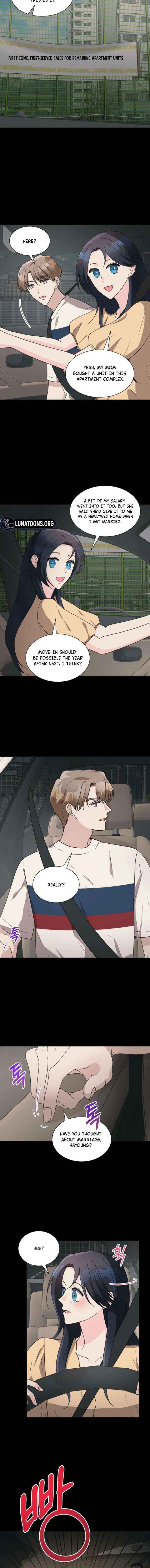 I'm Attracted to You - Chapter 43 - Page 2