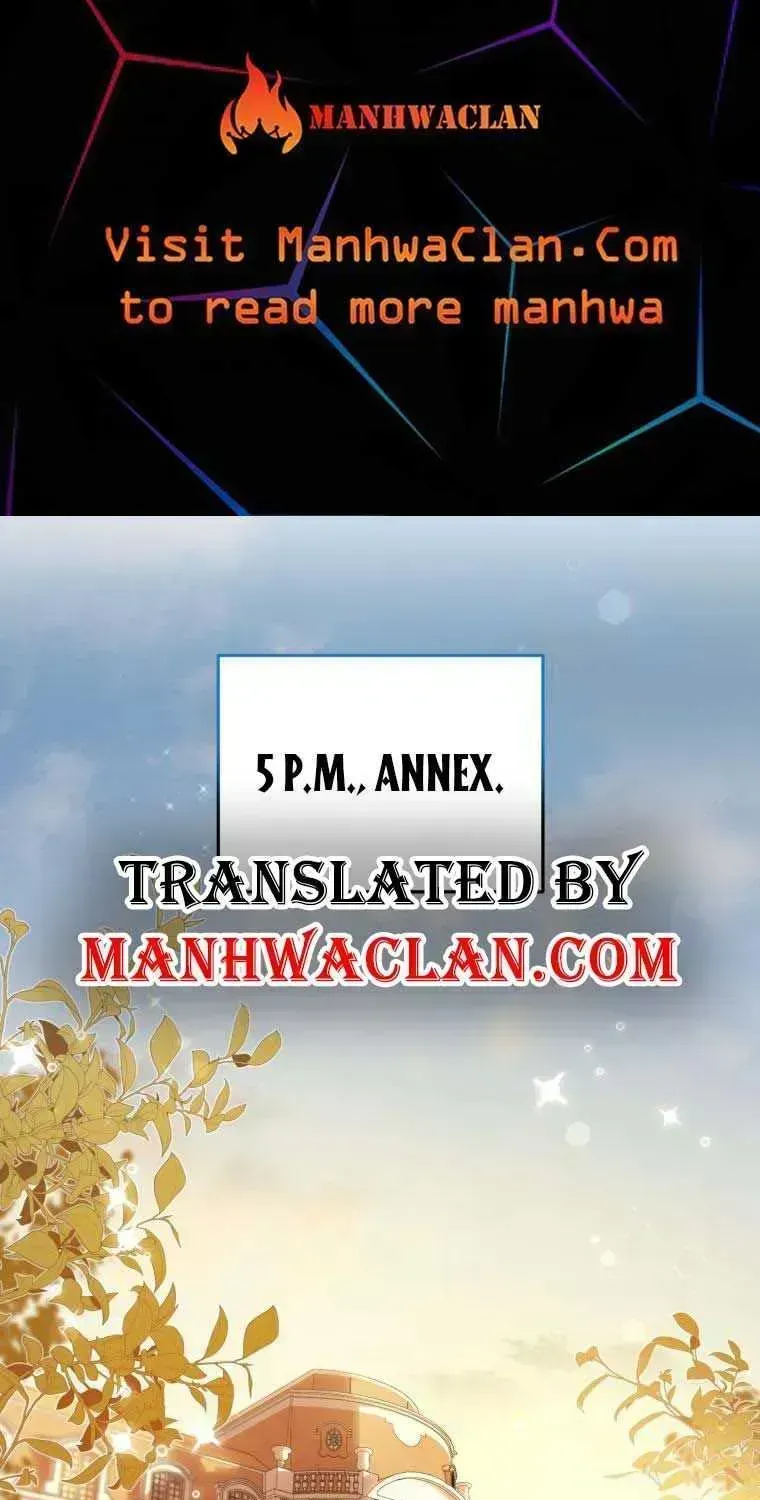 I’m being raised by villains - Chapter 12.7 - Page 1