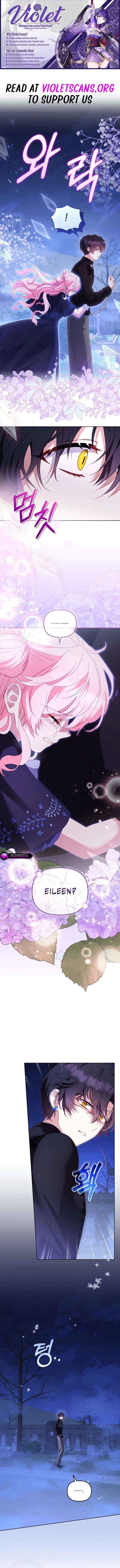 I’m being raised by villains - Chapter 130 - Page 1