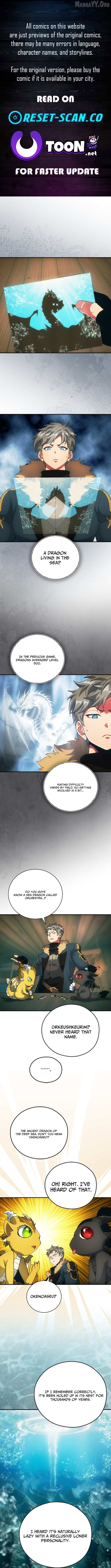 I'm Destined For Greatness! - Chapter 265 - Page 1