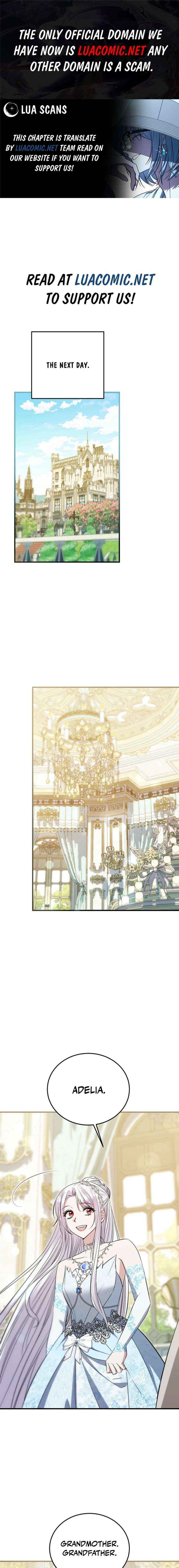 I’m Done Being a Hero, Even If It’s Retirement - Chapter 97 - Page 1