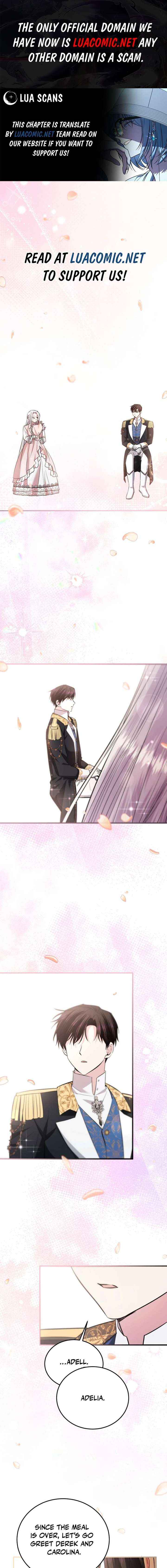 I’m Done Being a Hero, Even If It’s Retirement - Chapter 99 - Page 1