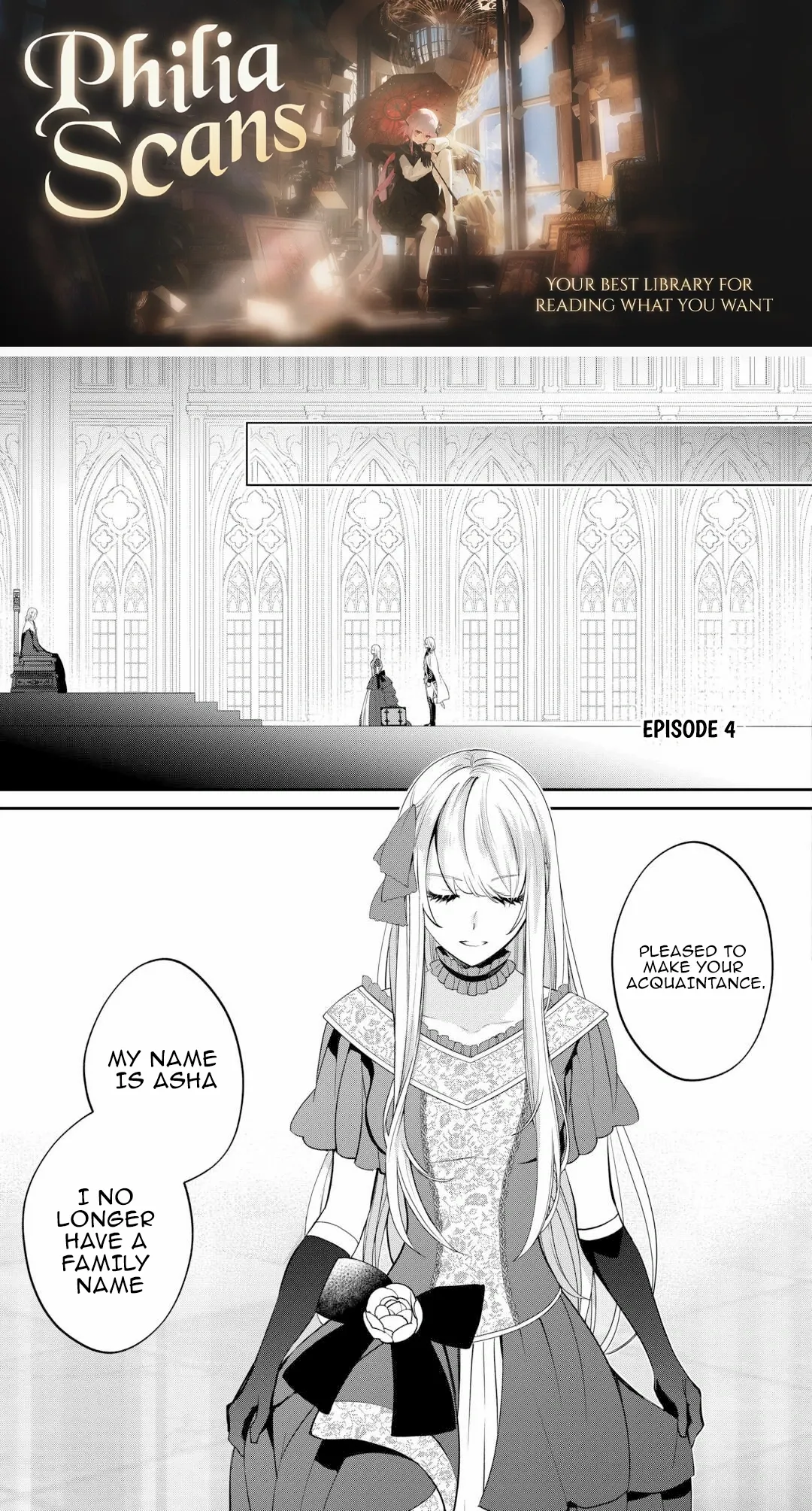 I’m Done Loving You: You’re the One Who Cheated on Me with the Queen - Chapter 4 - Page 1