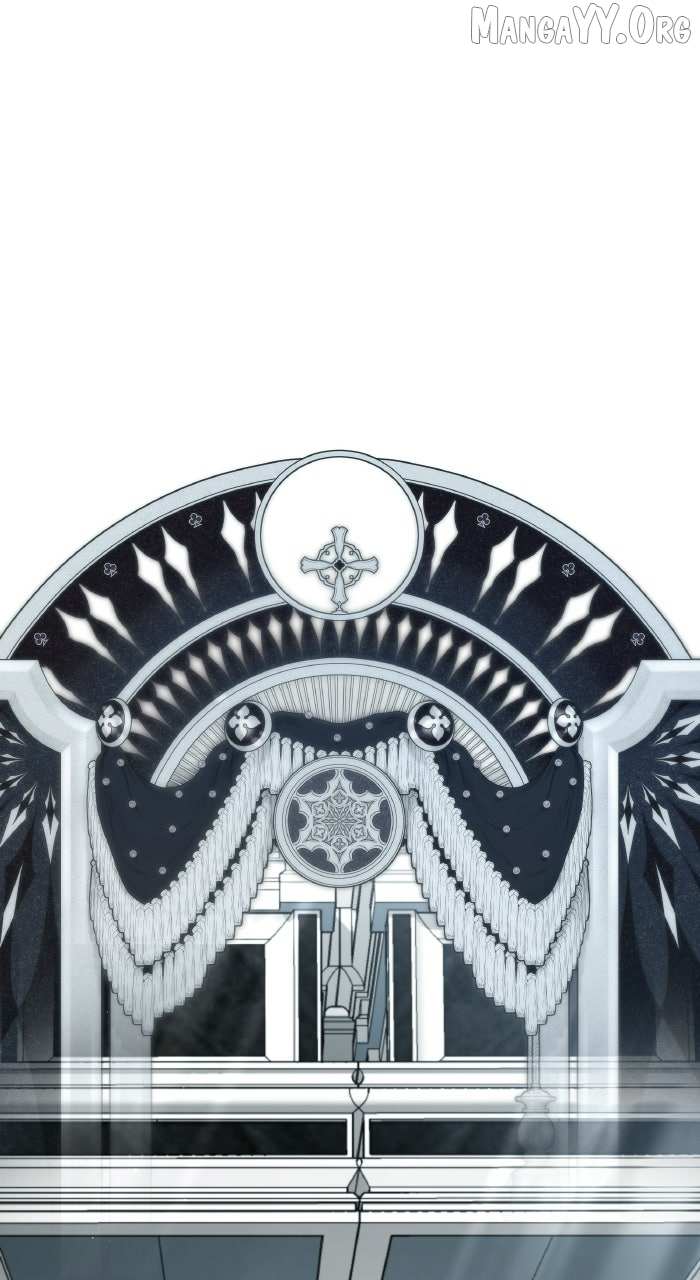 I’m Imprisoned By The Mad Dog I Raised - Chapter 65 - Page 1