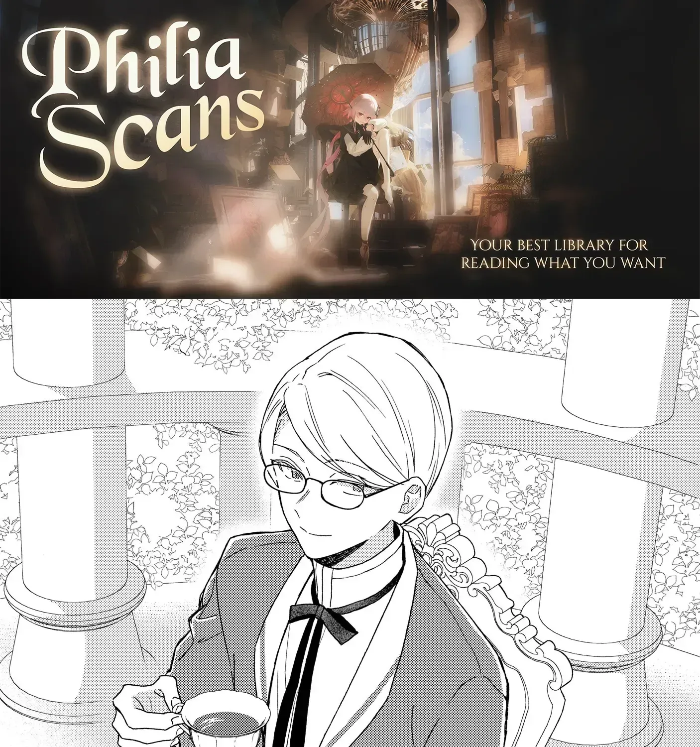 I’m Just a Mob Lady, So Please Stop Proposing, Your Highness! - Chapter 4 - Page 1