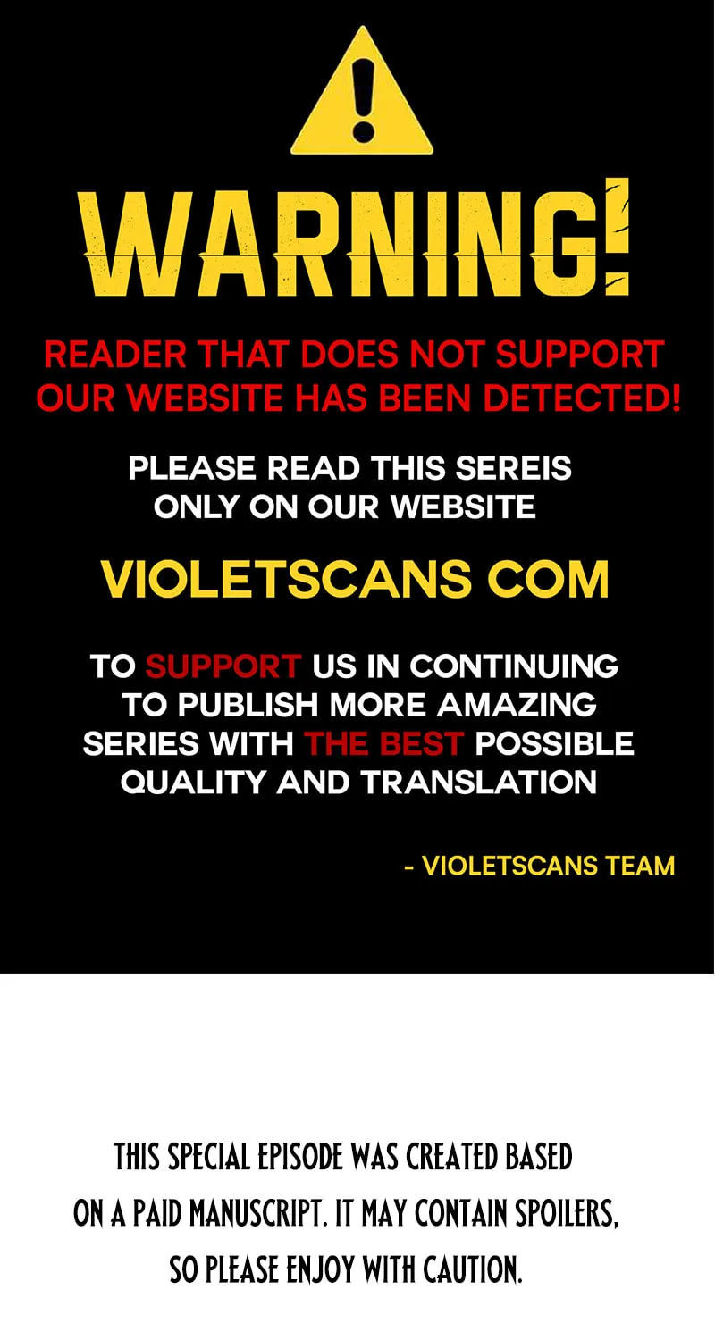 I'm Not Even Married, What Divorce, Your Majesty? - Chapter 33.5 - Page 1