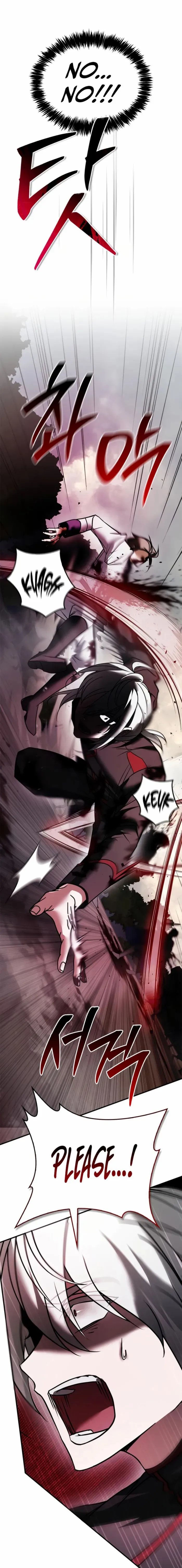 I’m Not That Kind of Talent - Chapter 110 - Page 1