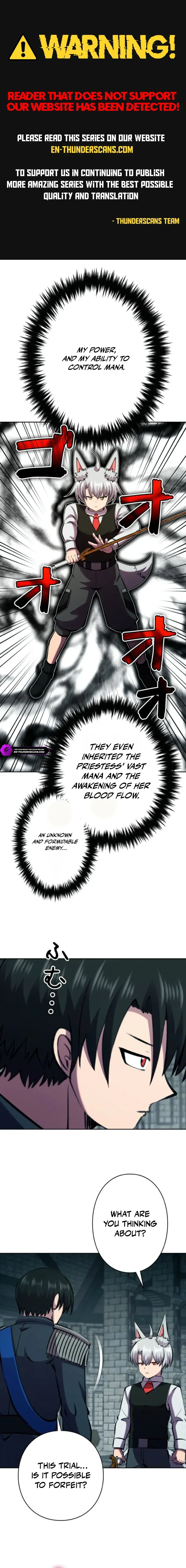 I’m Not the Villain - Chapter 53 - Page 1