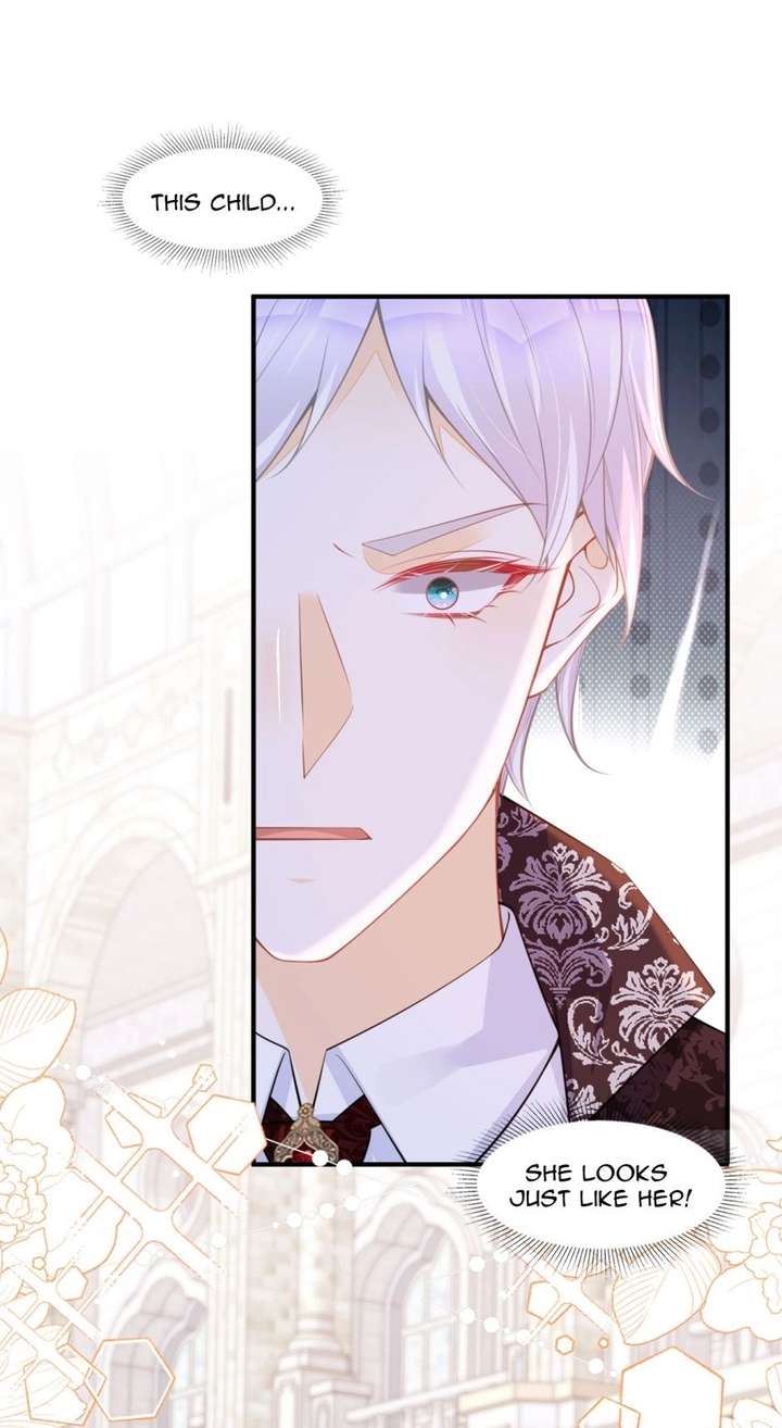 I’m Not the Villain’s White Moonlight! - Chapter 67 - Page 1