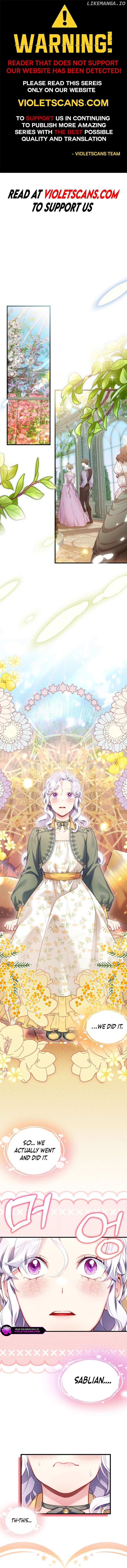 I'm Only A Stepmother, But My Daughter Is Just So Cute! - Chapter 146 - Page 1