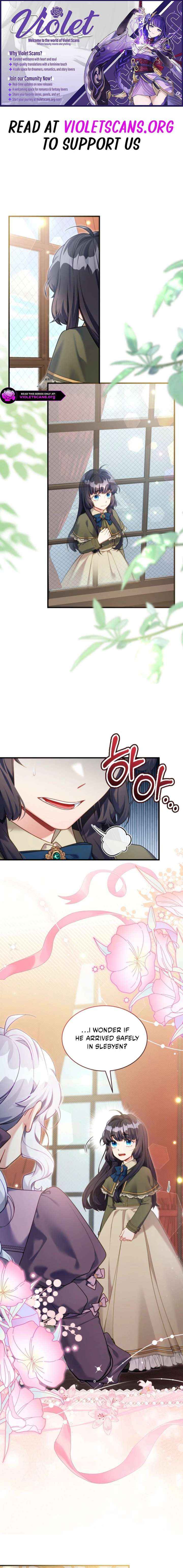 I'm Only A Stepmother, But My Daughter Is Just So Cute! - Chapter 161 - Page 1