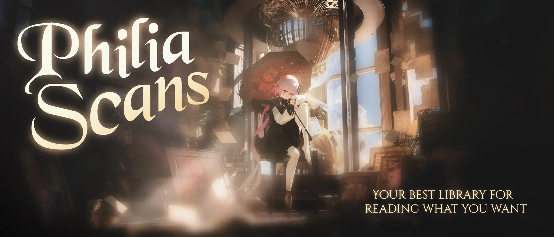 I’m Playing the Villainess, but My Favorite Refuses to Hate Me - Chapter 6 - Page 1