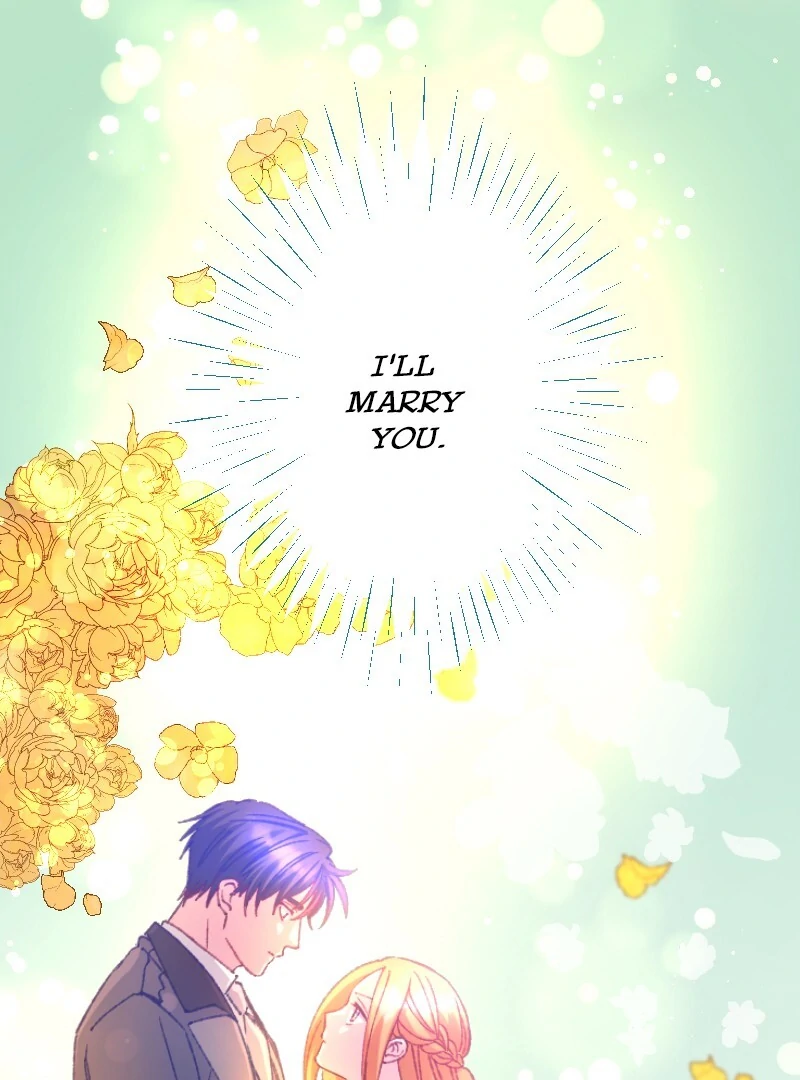 I’m Pregnant, But I Won’t Marry Without Love - Chapter 21 - Page 1