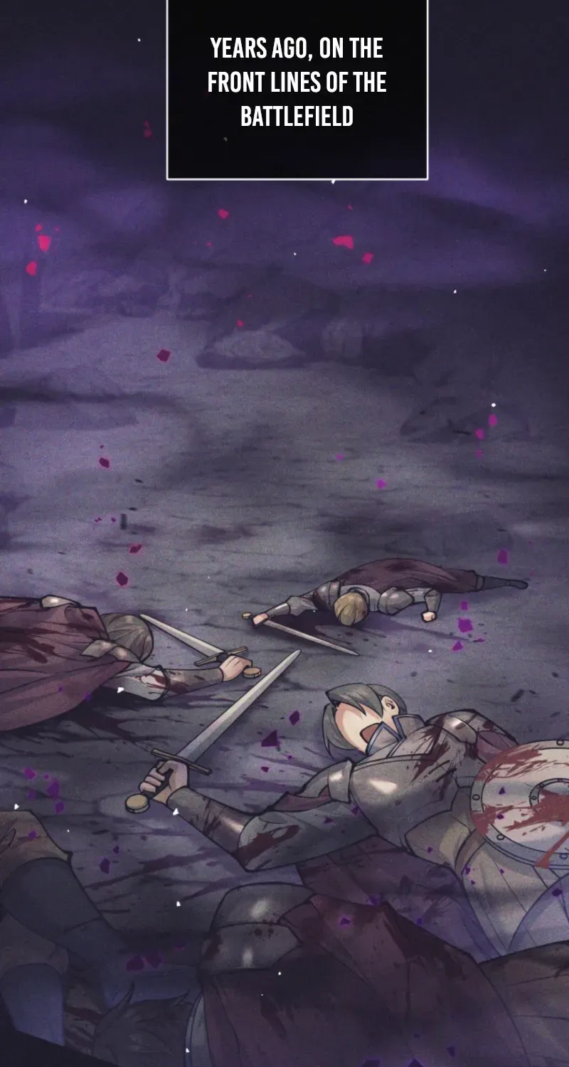 I'm Quitting the Hero's Party - Chapter 107 - Page 2