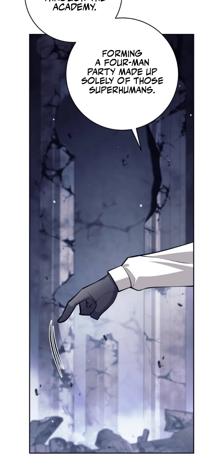 I'm Quitting the Hero's Party - Chapter 128 - Page 2