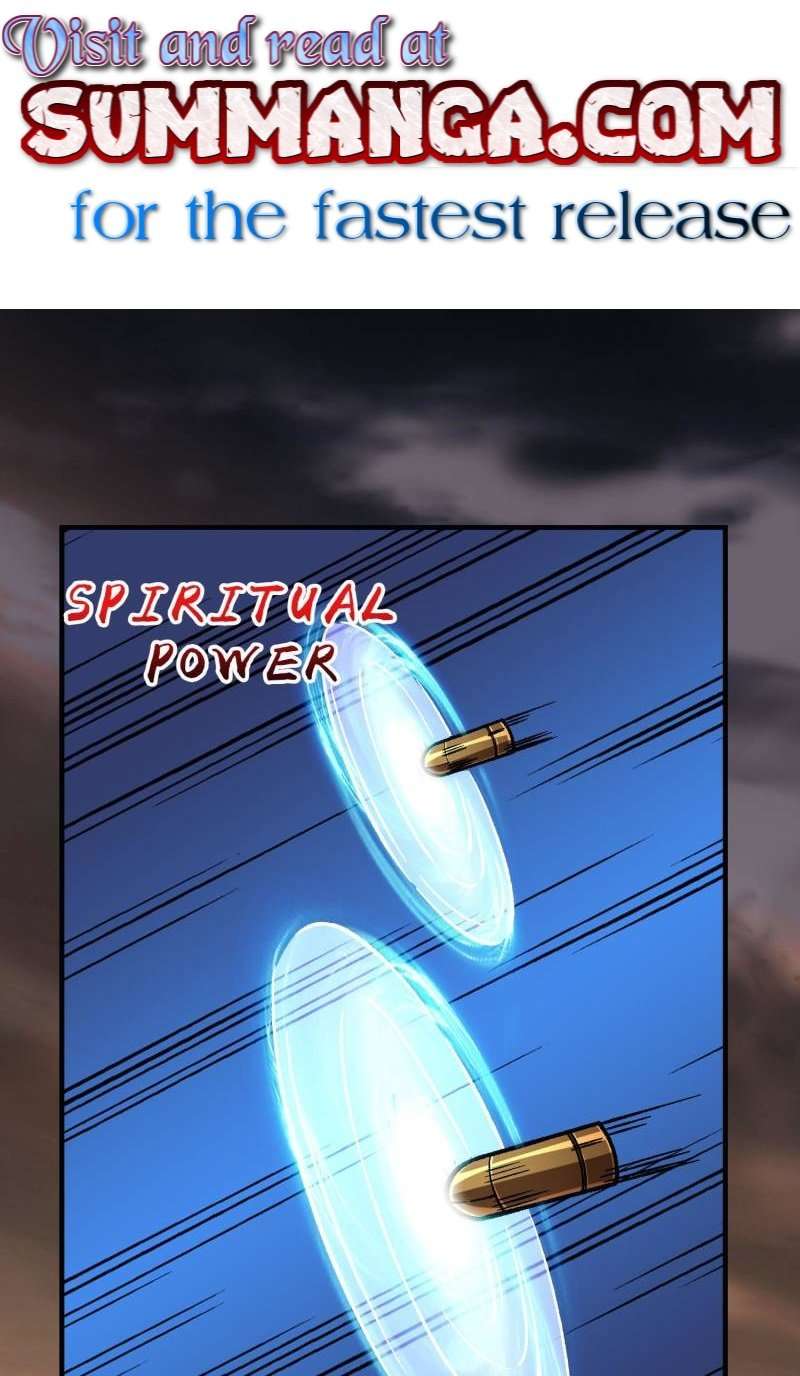 I’m Really Not A Supervillain - Chapter 269 - Page 1