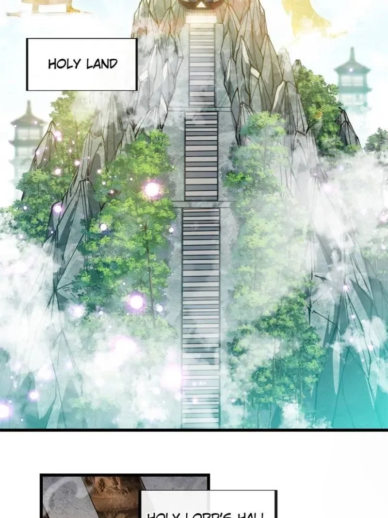 I'm Really Not the Child of Luck - Chapter 45 - Page 2