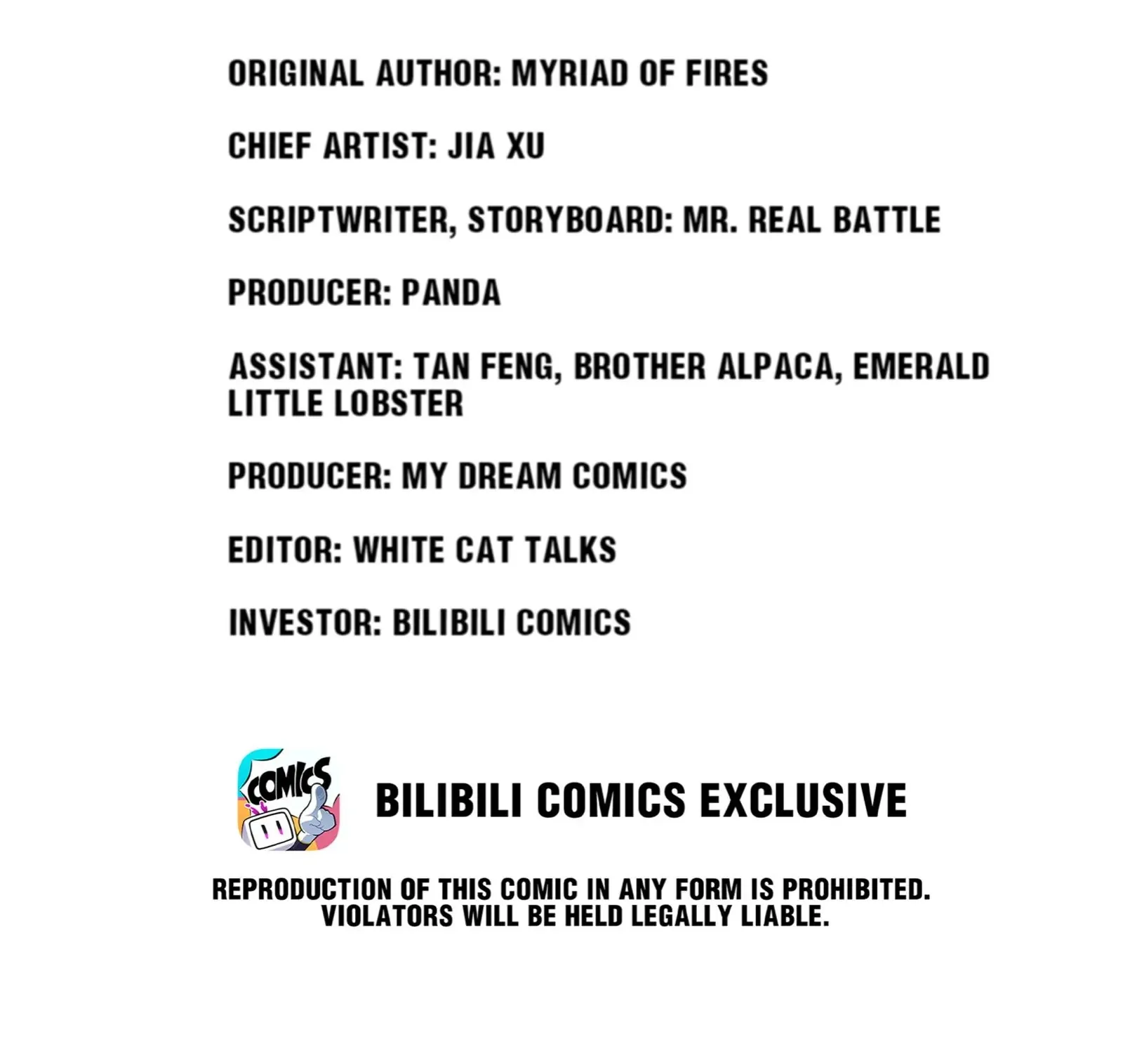 I'm Really Not the Devil's Lackey - Chapter 13 - Page 2