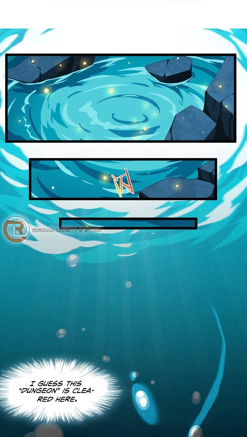 I'm Really Not the Devil's Lackey - Chapter 56 - Page 2