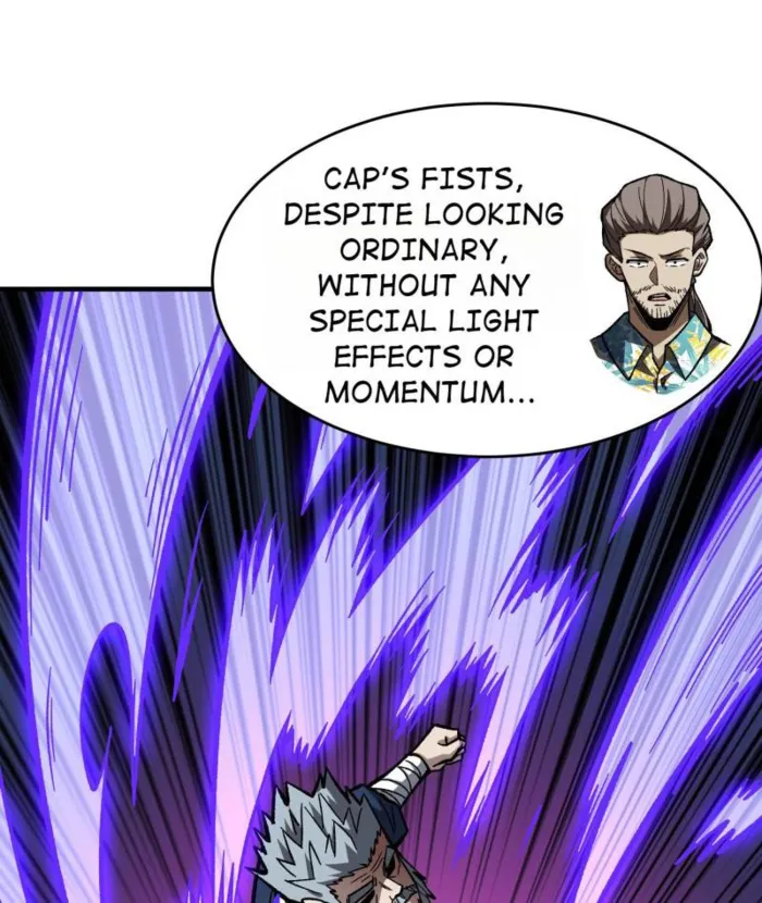 I’m Really Not The Villain - Chapter 261 - Page 1