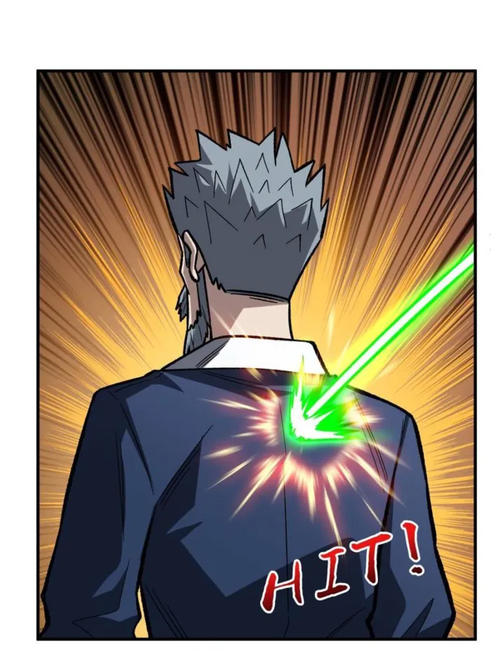 I’m Really Not The Villain - Chapter 264 - Page 1