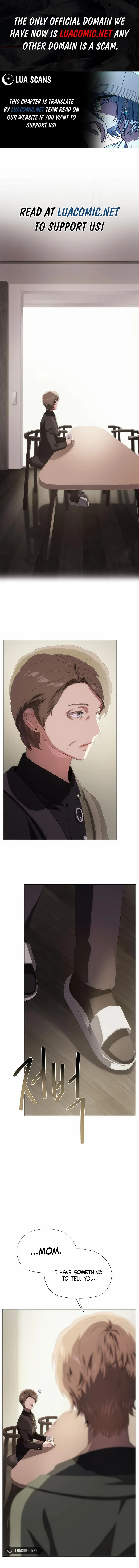 I’m stuck in a crazy drama - Chapter 50 - Page 1