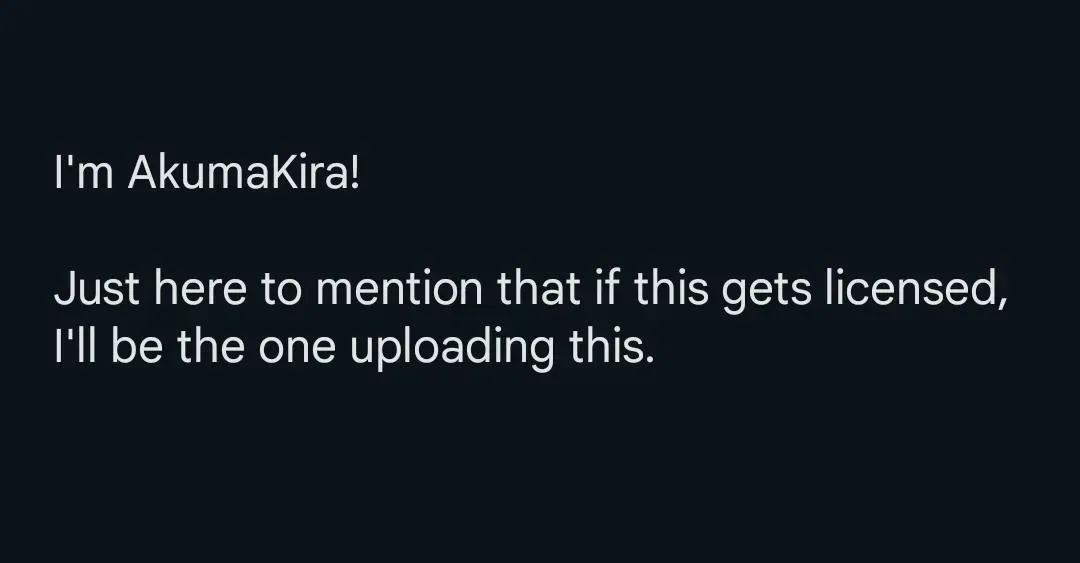 I’m the Dying Emperor’s Doctor - Chapter 58.6 - Page 1