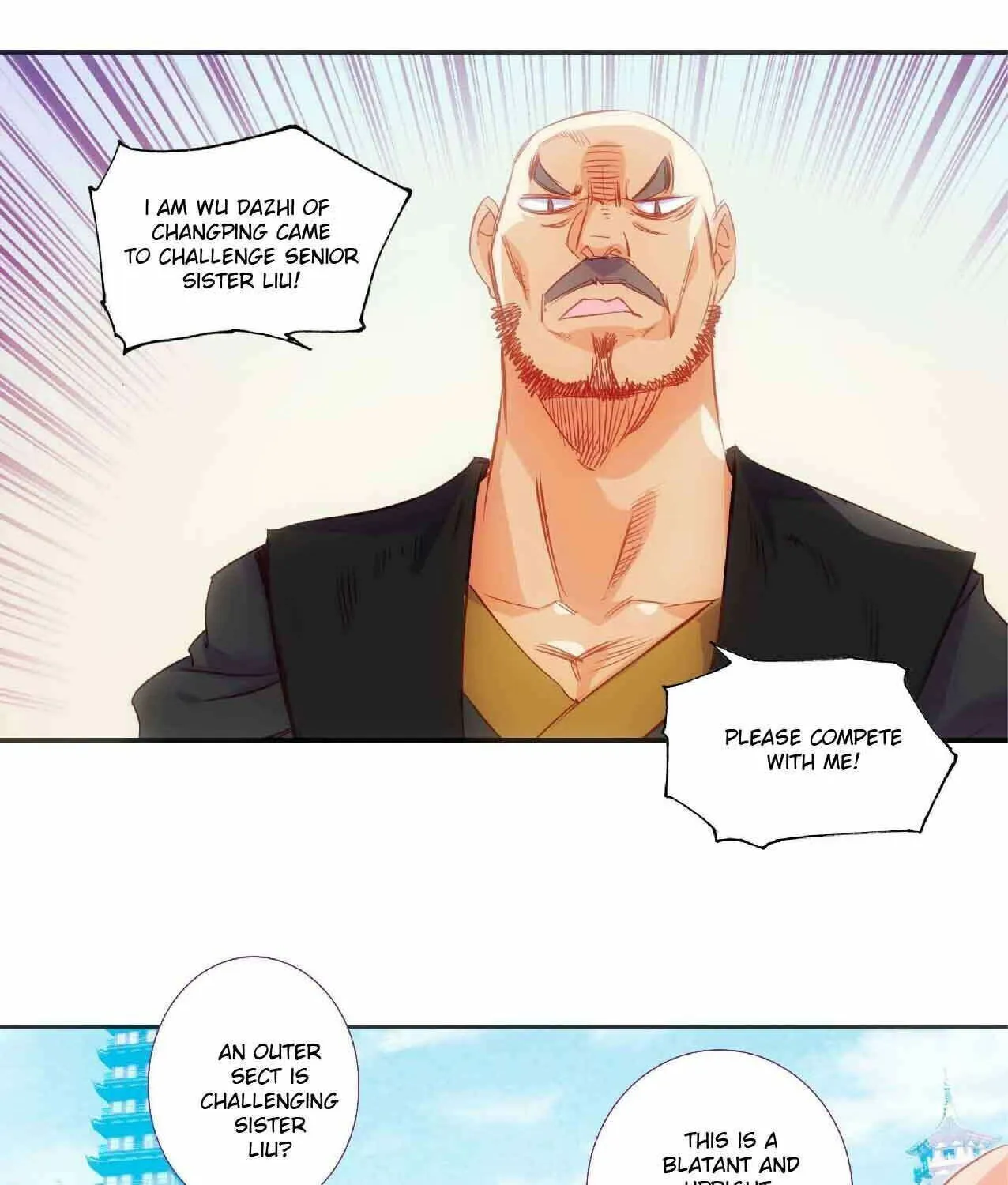 I’m the Girl With the Hacks! - Chapter 79 - Page 2