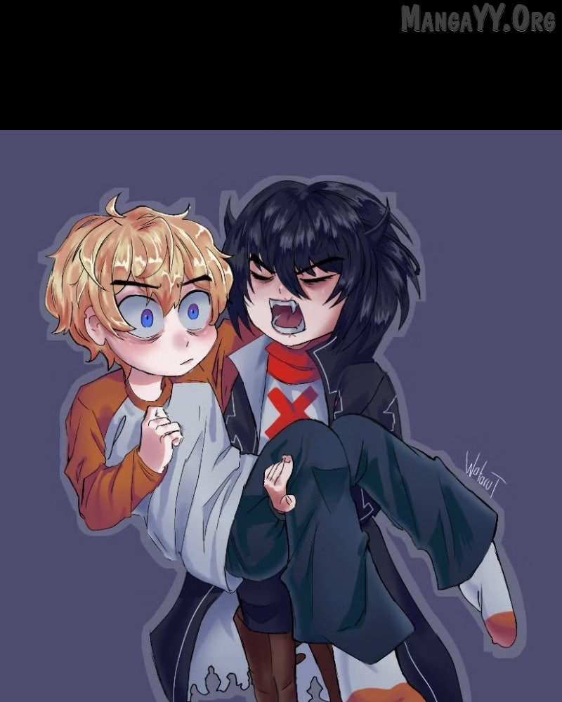 I’M The Grim Reaper - Chapter 233 - Page 1