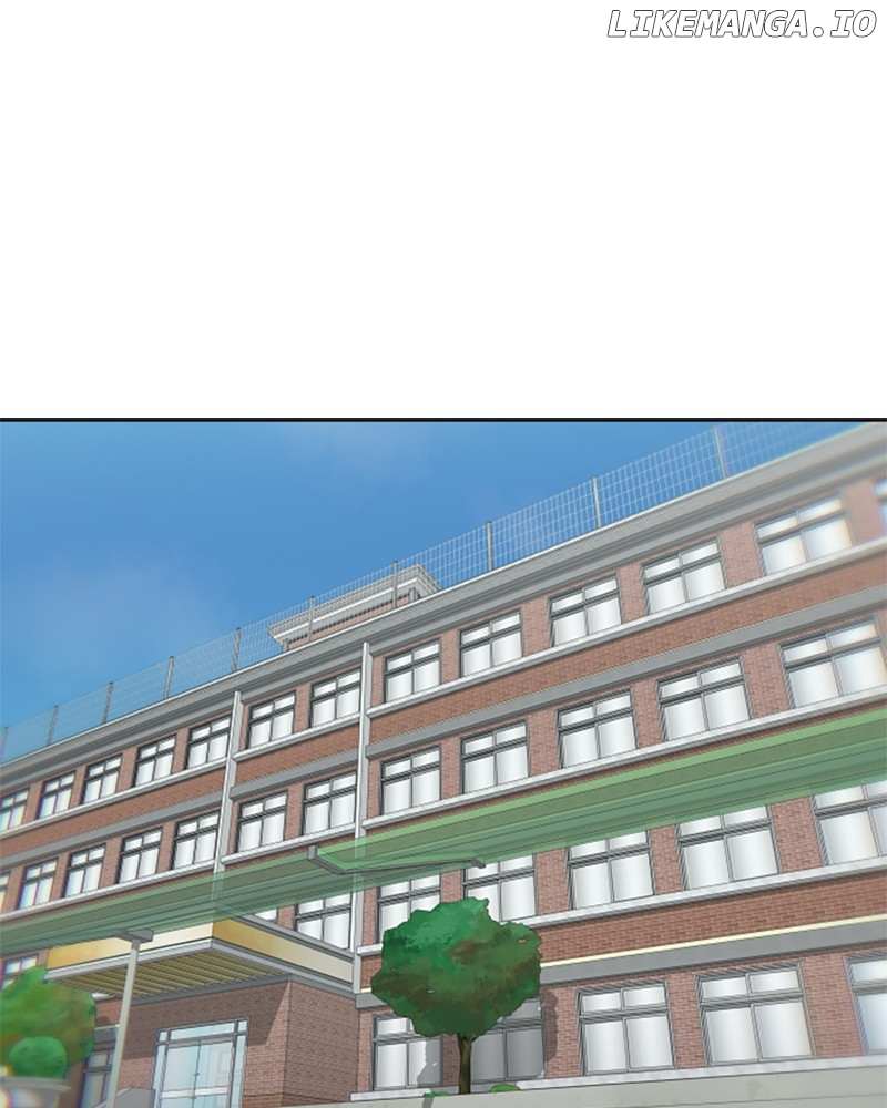 I'm the Only One Bullied by the New High School Student - Chapter 48 - Page 1