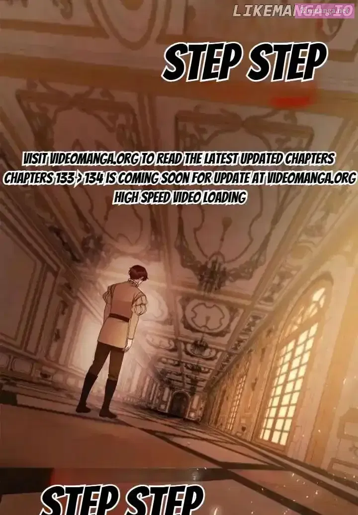 I'm the Queen in This Life - Chapter 132 - Page 2