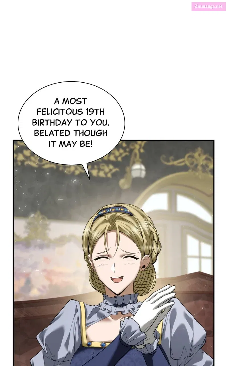 I'm the Queen in This Life - Chapter 169 - Page 2