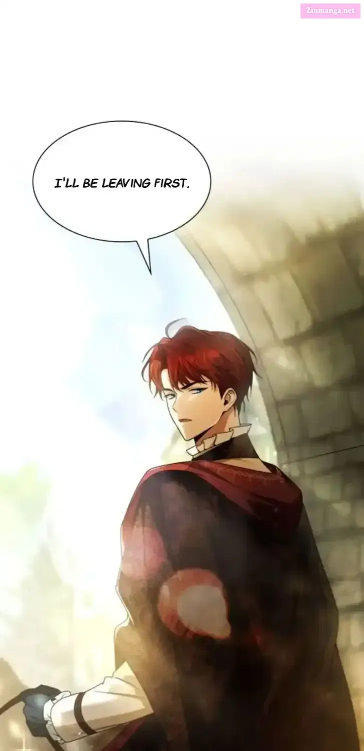 I'm the Queen in This Life - Chapter 18.5 - Page 1