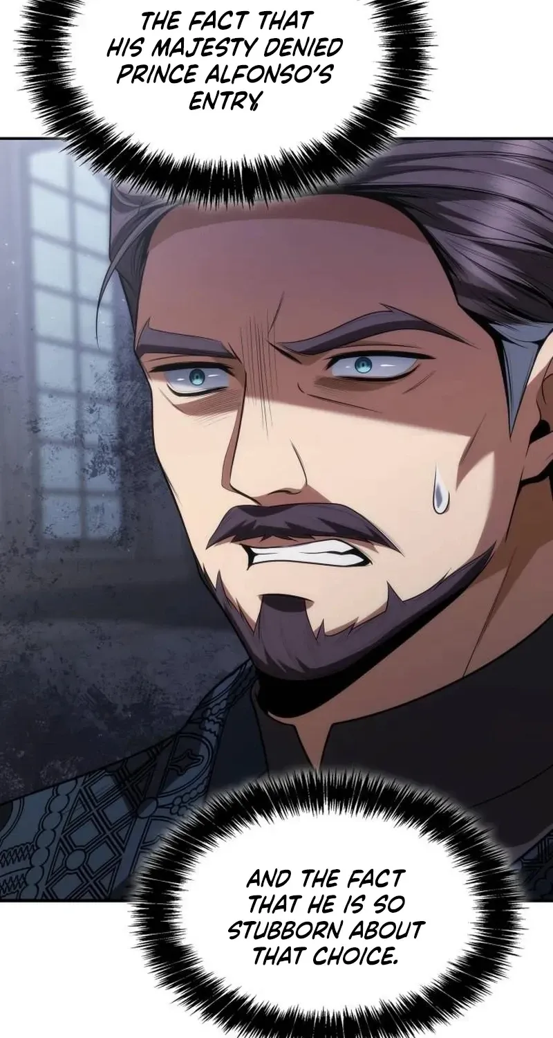 I'm the Queen in This Life - Chapter 189 - Page 2